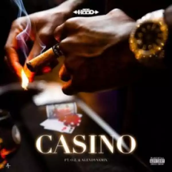 Ace Hood - Casino Ft. O.Z. & Alex Dynamix